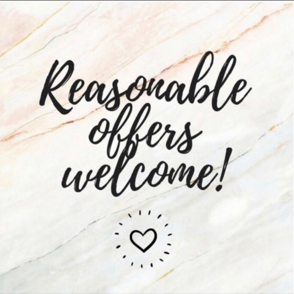 Offers accepted! - Picture 1 of 1